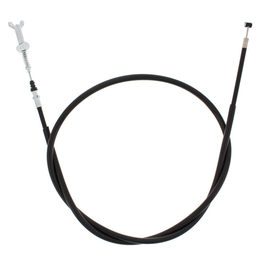 All Balls Racing 07-12 Yamaha YFM400 Big Bear IRS Cable - Rear Hand - Park Brake