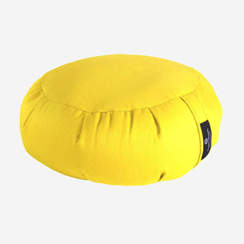 Load image into Gallery viewer, Zafu Meditation Cushion
