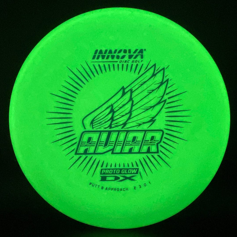 Load image into Gallery viewer, Proto Glow DX Aviar

