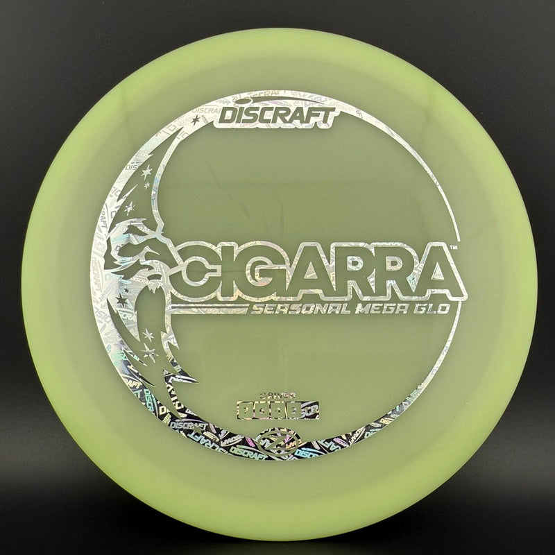 Load image into Gallery viewer, Mega Glo Cigarra - Seasonal Glo
