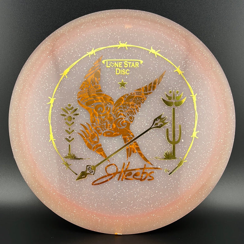 Load image into Gallery viewer, Founders Glow Mockingbird - Jake Heebs Tour Series 2024
