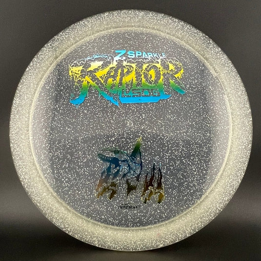 Z Sparkle Raptor - 2026 Ledgestone