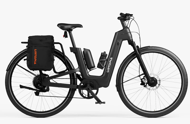 Load image into Gallery viewer, Urtopia Electric Bike Fusion GT
