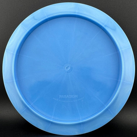 Lux Vapor Paradigm - Candence Burge 2025 Signature Series