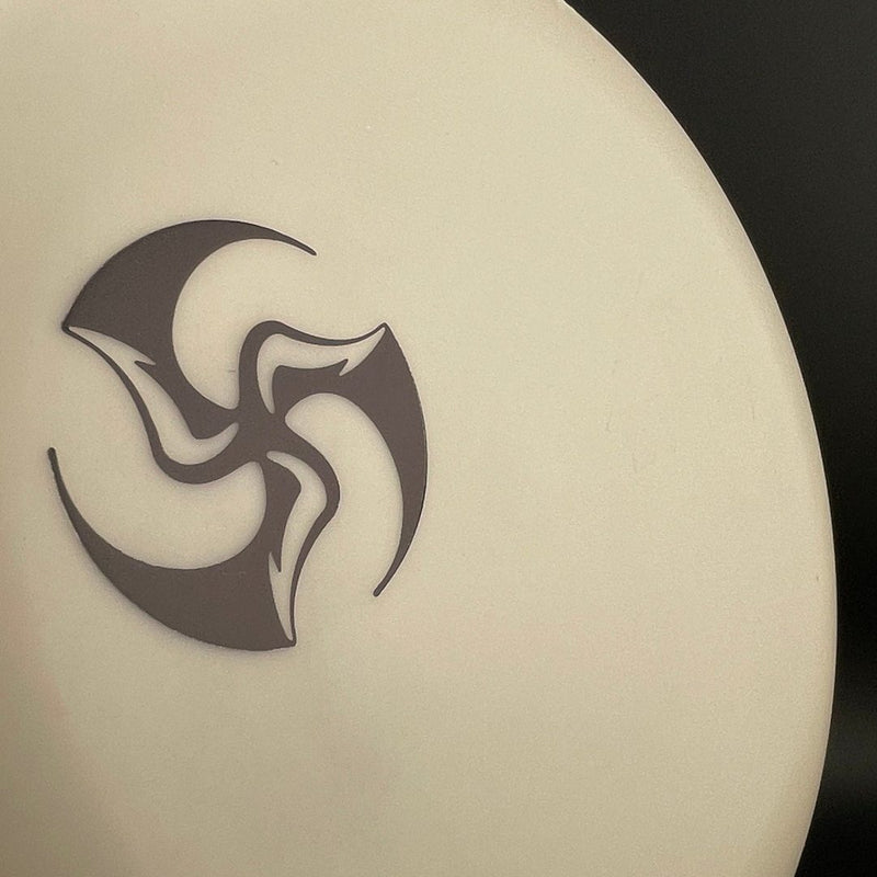 Load image into Gallery viewer, D-Line P2 - X-Out - Mini Huk Stamp - Innova Made *Warehouse Stash*
