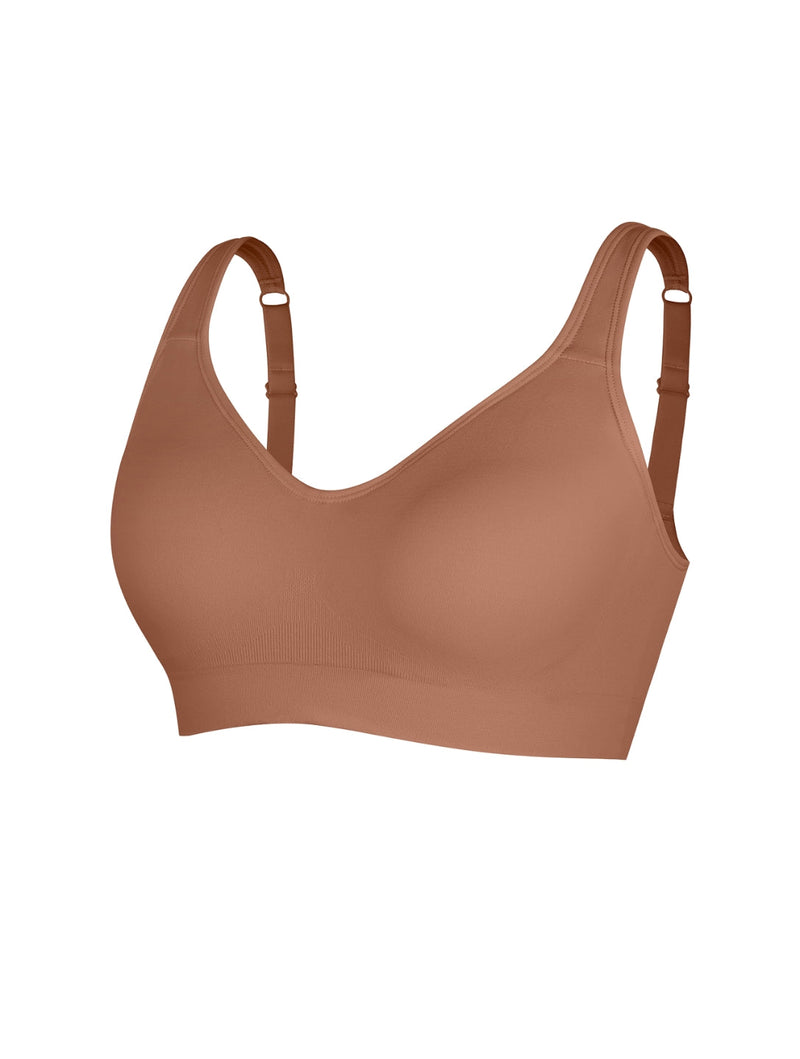 Load image into Gallery viewer, All Day Seamless Bra
