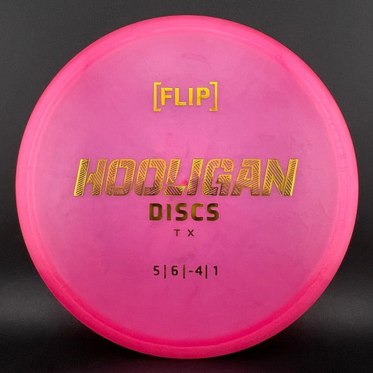 Vision Flip