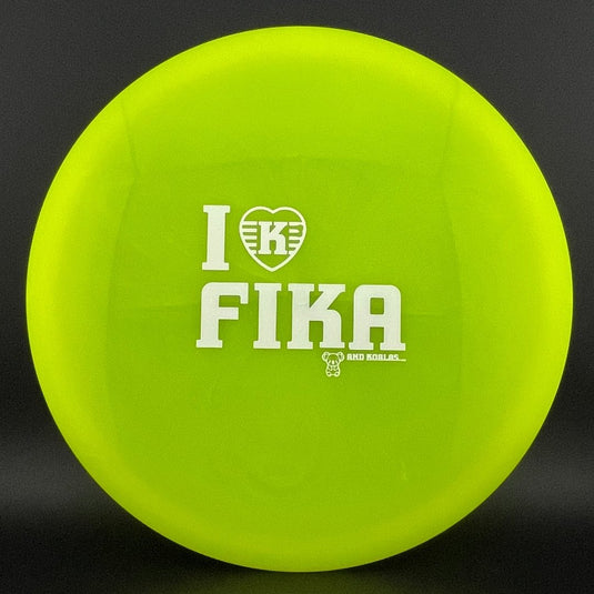 K1 Nord - I Love Fika