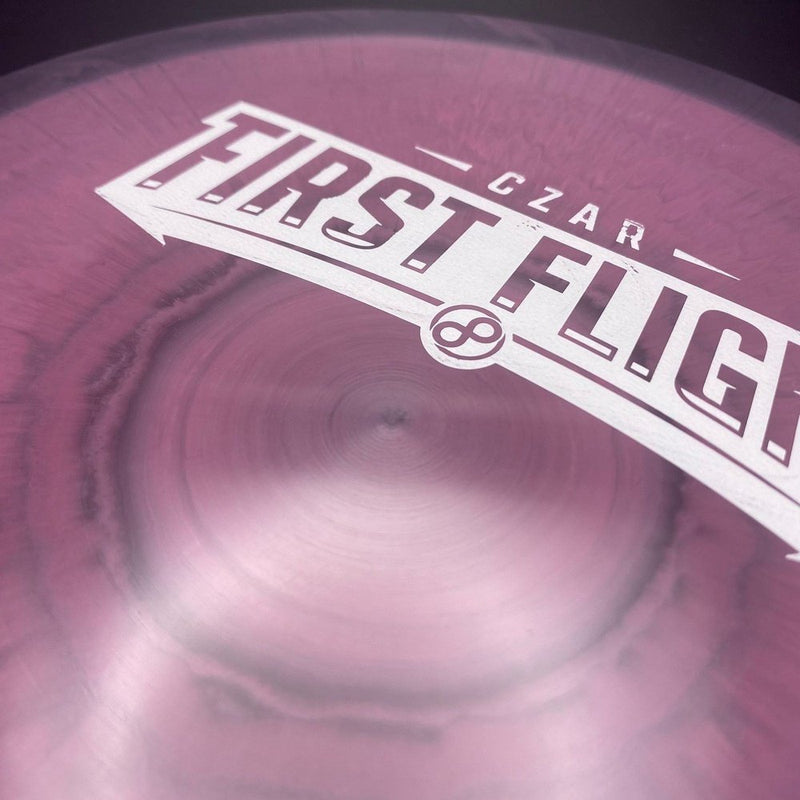 Load image into Gallery viewer, Swirly S-Blend Czar - First Flight

