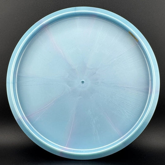 Titanium Swirl Zone