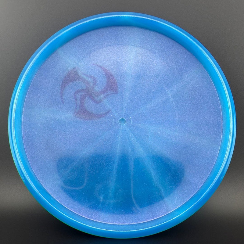 Load image into Gallery viewer, VIP Glimmer Swan 2 - Huk Lab TriFly
