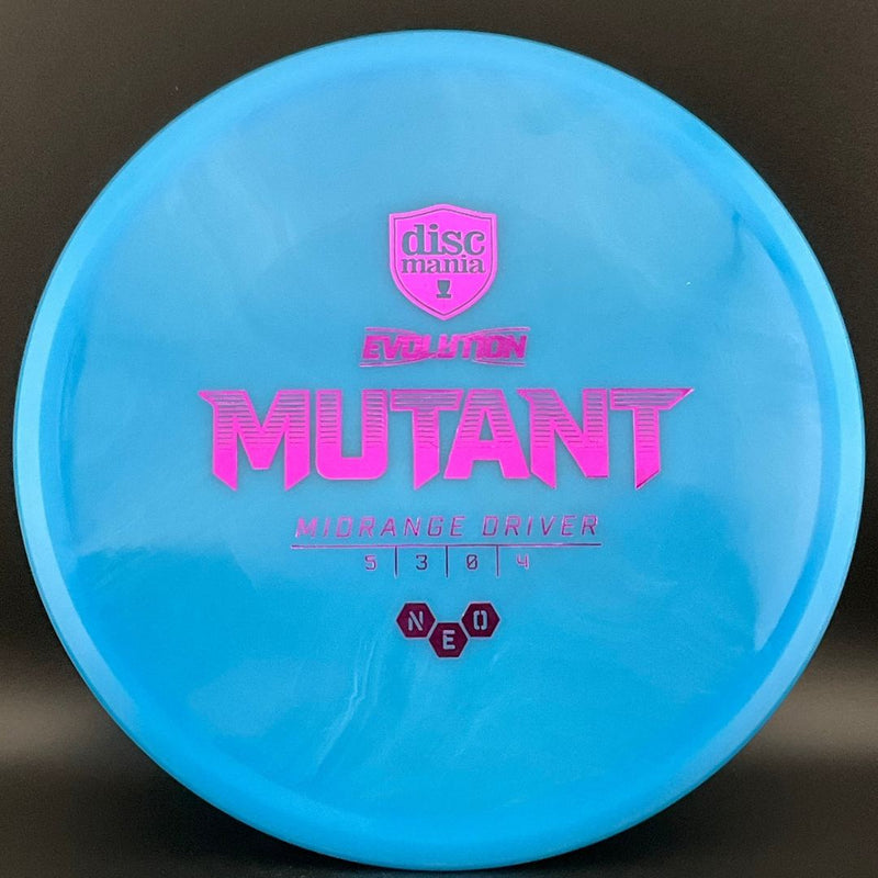 Load image into Gallery viewer, Neo Mutant - 2021 DGPT Match Play Championships Fundraiser
