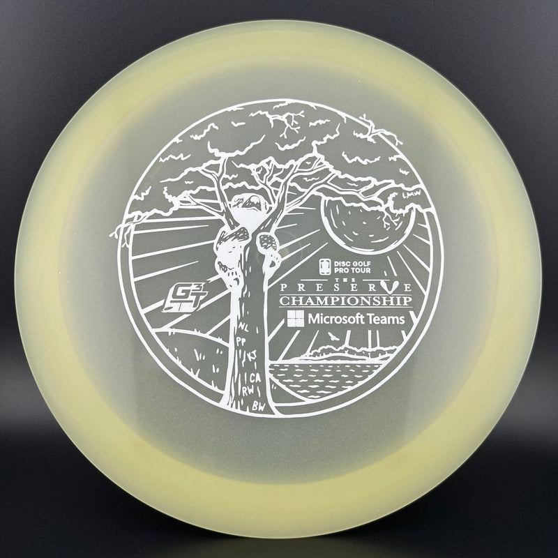 Load image into Gallery viewer, Moonshine VIP Northman - Limited DGPT "Preserve Championship"
