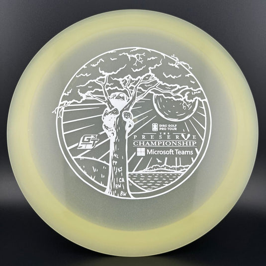 Moonshine VIP Northman - Limited DGPT "Preserve Championship"