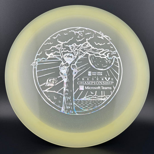 Moonshine VIP Northman - Limited DGPT "Preserve Championship"