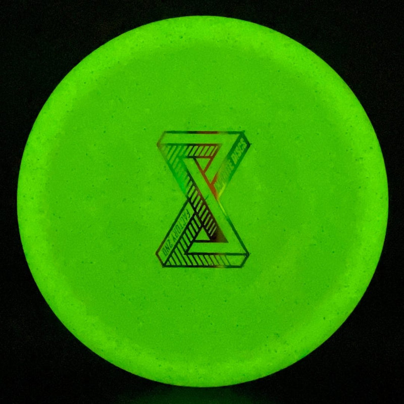 Load image into Gallery viewer, Metal Flake Glow C-Blend Dynasty - Infinite Factory Second Stamp
