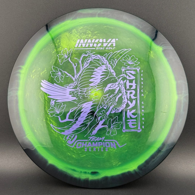 Load image into Gallery viewer, Halo Champion Shryke - Jessica Gurthie 2026 Tour Series
