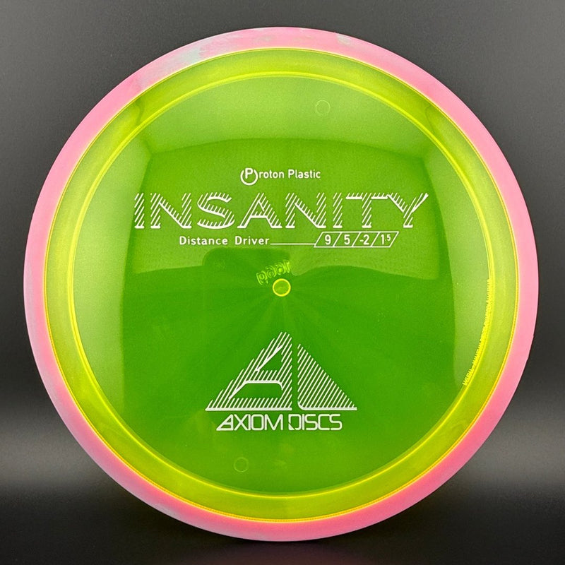 Load image into Gallery viewer, Proton Insanity
