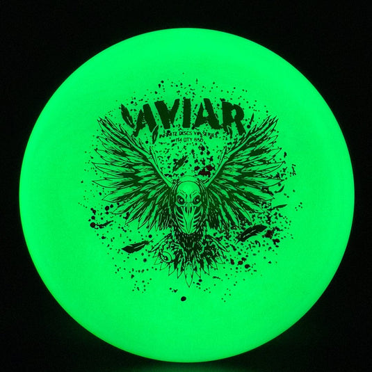 Proto Glow Soft Champion Aviar - VIP Series