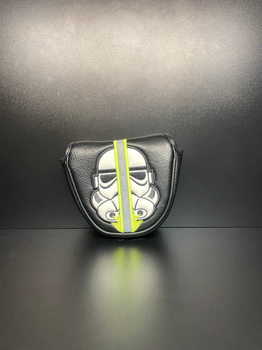 Storm Trooper Headcover