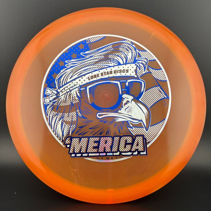 Load image into Gallery viewer, Charlie Houston - 'Merica Limited Edition
