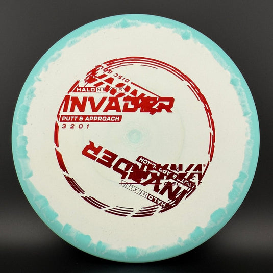 Halo Nexus Invader - F2