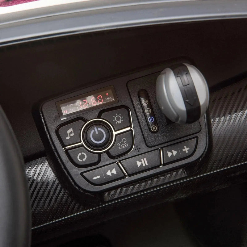 Load image into Gallery viewer, 24V 4x4 Lamborghini Veneno 2 Seater Ride on Car
