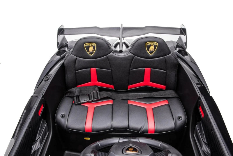 Load image into Gallery viewer, 24V 4x4 Lamborghini Veneno 2 Seater Ride on Car
