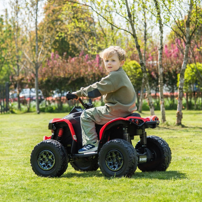 Load image into Gallery viewer, 24V Can Am Renegade 1-Seater Kids ATV

