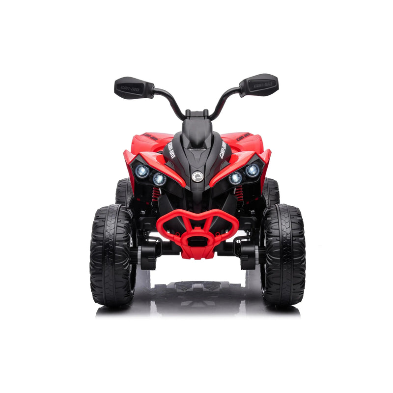 Load image into Gallery viewer, 24V Can-Am Renegade 1-Seater Kids ATV
