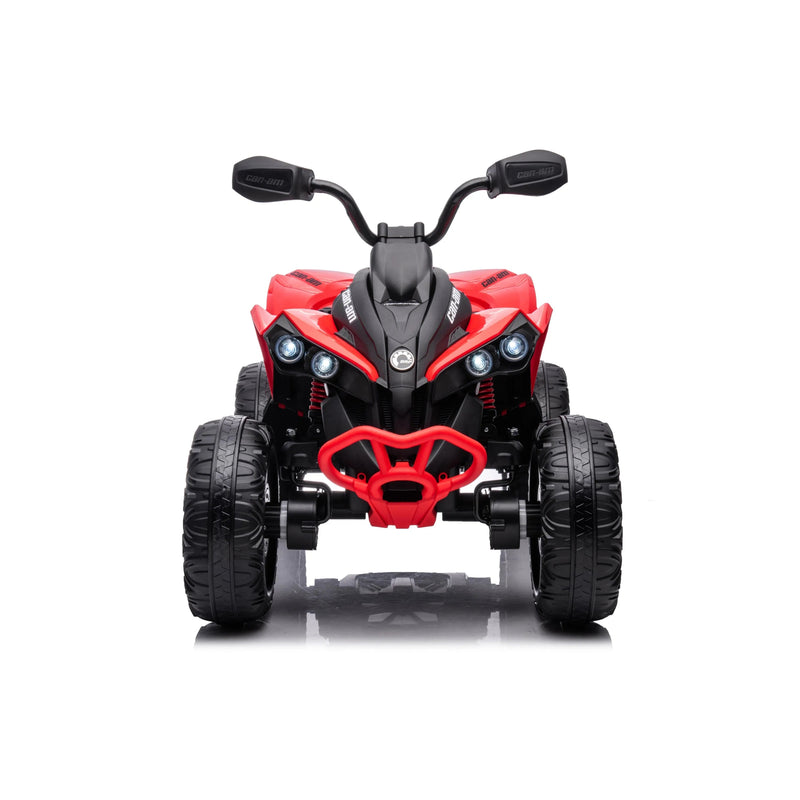 Load image into Gallery viewer, 24V Can Am Renegade 1-Seater Kids ATV
