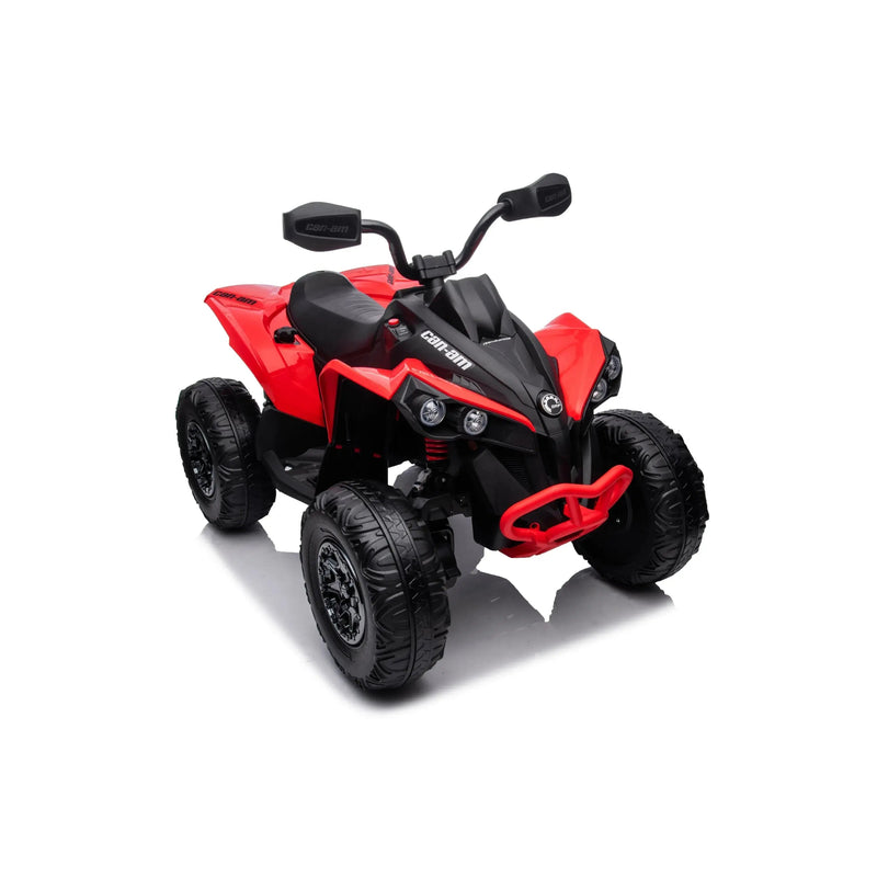 Load image into Gallery viewer, 24V Can-Am Renegade 1-Seater Kids ATV
