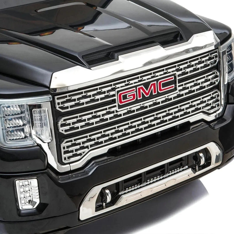 Load image into Gallery viewer, 24V GMC Denali 2 Seater Battery Operated Ride on Car with Parental Remote Control
