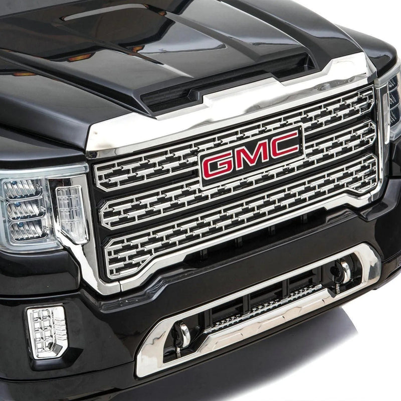 Load image into Gallery viewer, 24V GMC Denali 2 Seater Battery Operated Ride on Car with Parental Remote Control
