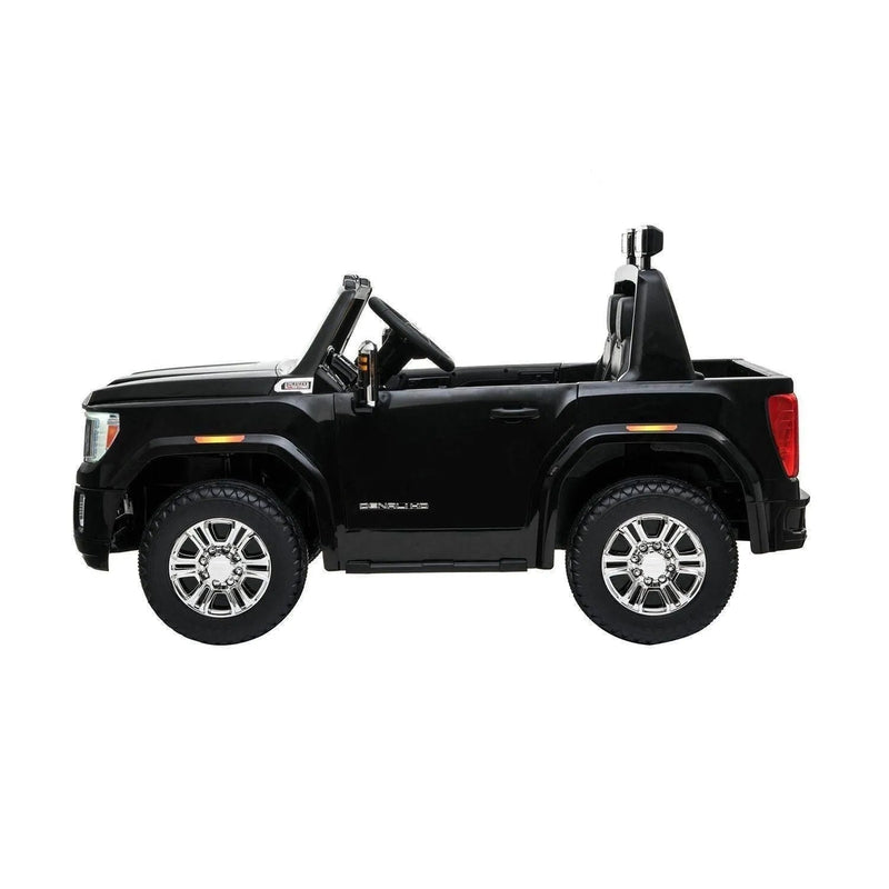 Load image into Gallery viewer, 24V GMC Denali 2 Seater Battery Operated Ride on Car with Parental Remote Control
