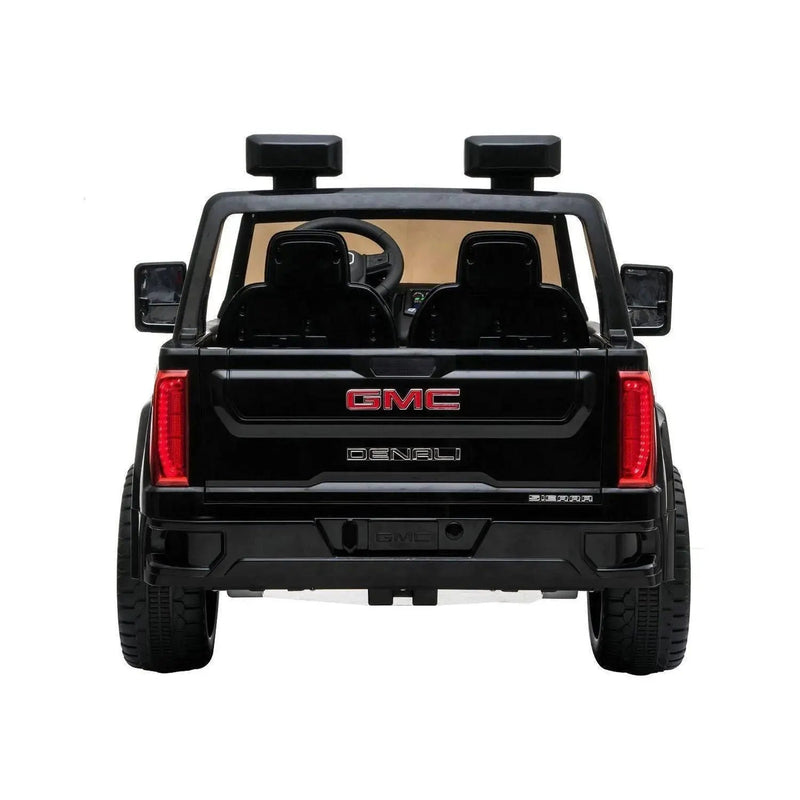 Load image into Gallery viewer, 24V GMC Denali 2 Seater Battery Operated Ride on Car with Parental Remote Control
