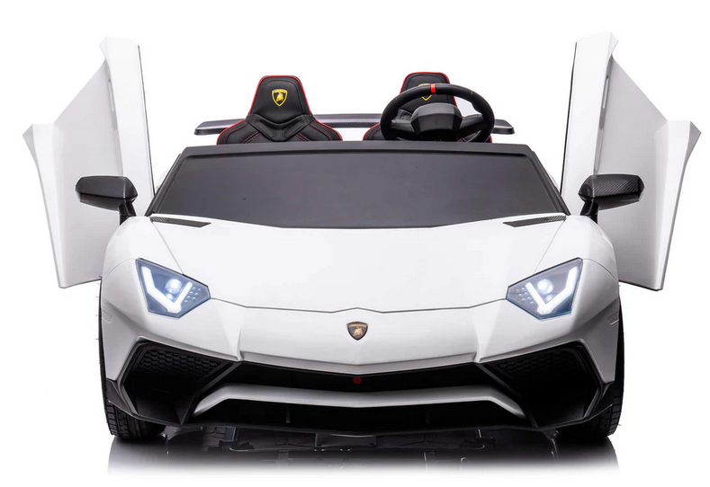 Load image into Gallery viewer, 2 Seater Porsche Style Ride On Electric Car For Children To Adults
