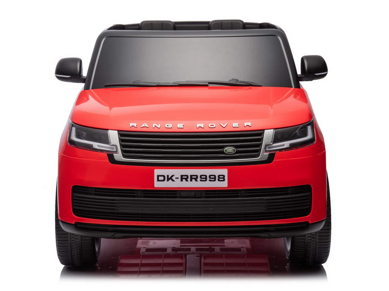 Load image into Gallery viewer, 2-Seater Electric Land Rover Ride On Cars for Kids: Double the Fun!
