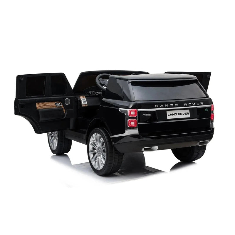 Load image into Gallery viewer, 24V Range Rover HSE 2 Seater Ride on
