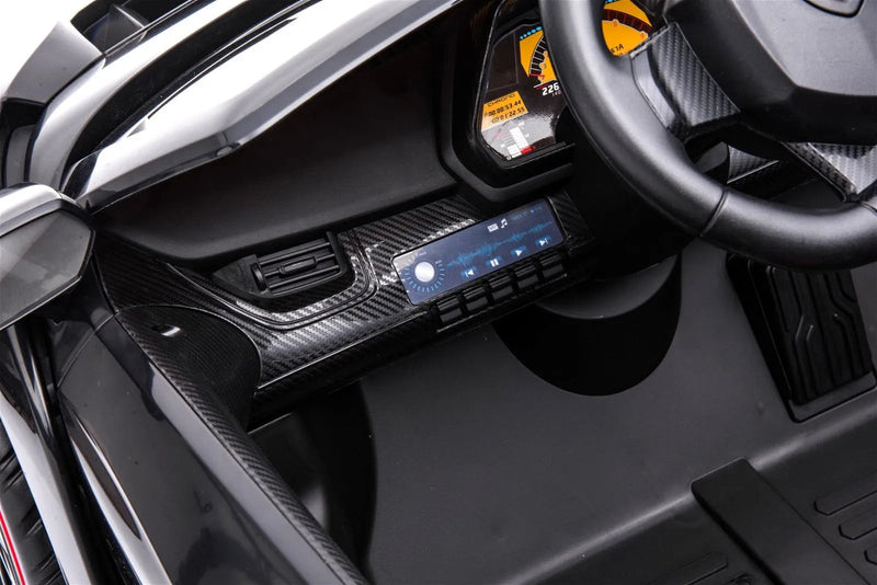 Load image into Gallery viewer, 24V 4x4 Lamborghini Veneno 2 Seater Ride on Car
