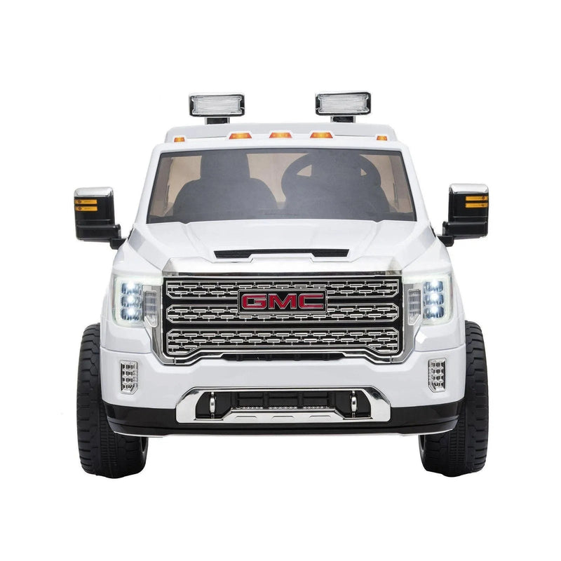 Load image into Gallery viewer, 24V GMC Denali 2 Seater Battery Operated Ride on Car with Parental Remote Control
