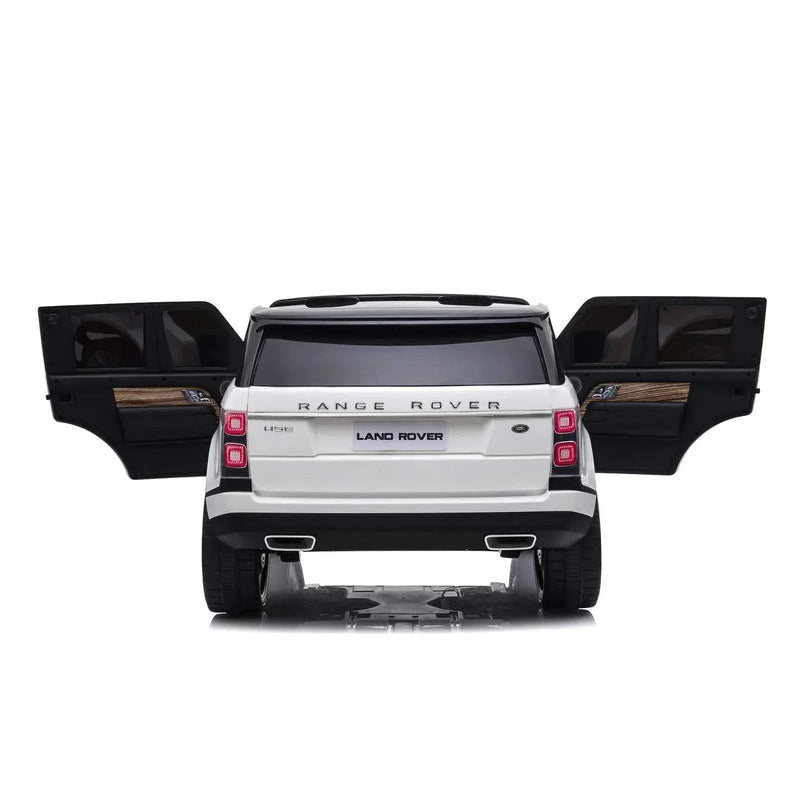 Load image into Gallery viewer, 24V Range Rover HSE 2 Seater Ride on
