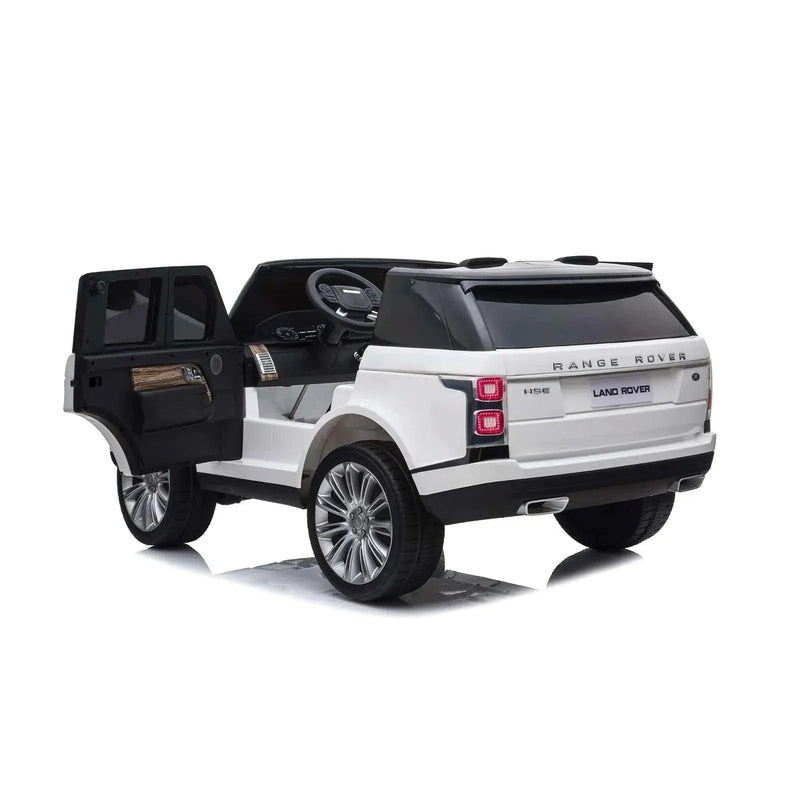 Load image into Gallery viewer, 24V Range Rover HSE 2 Seater Ride on
