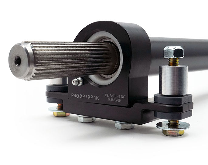 Load image into Gallery viewer, DRIVELINE &amp; C/B COMBO - 2024+ XP1000 - 2S
