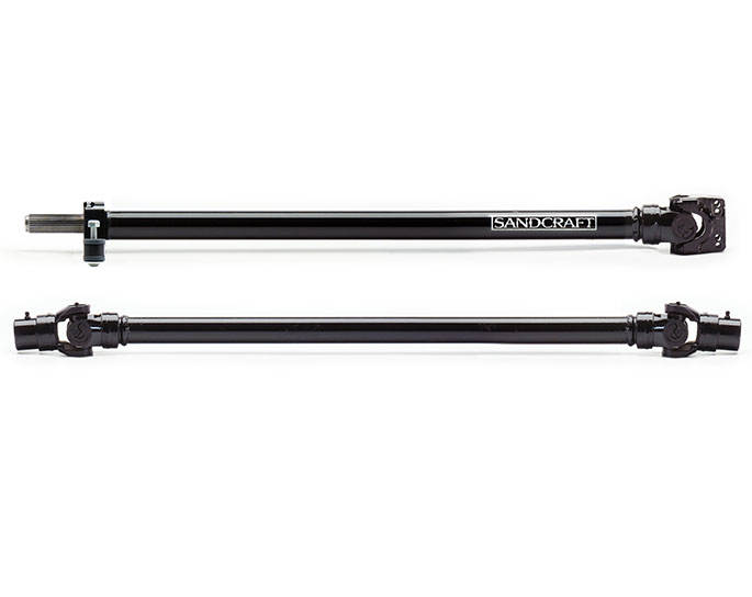 Load image into Gallery viewer, DRIVELINE &amp; C/B COMBO - 2024+ XP1000 - 4S
