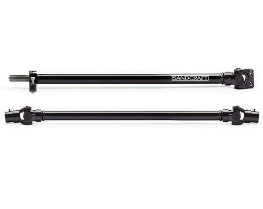 DRIVELINE & C/B COMBO - 2024+ XP1000 - 4S