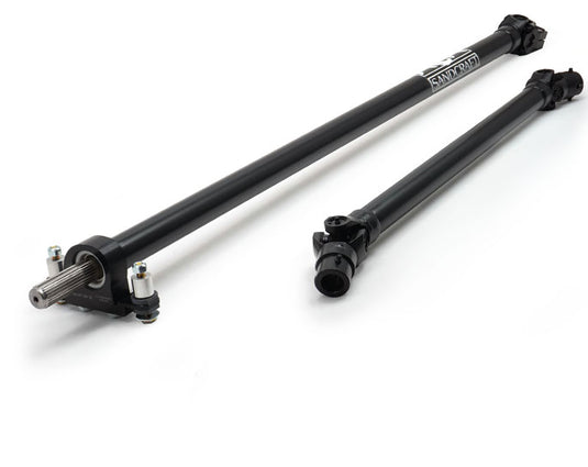 DRIVELINE & C/B COMBO - 2024+ XP1000 - 2S