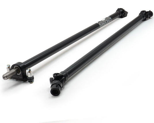DRIVELINE & C/B COMBO - 2024+ XP1000 - 4S