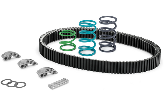 2024+ Polaris RZR XP 1000 Rev1 Clutch Kit