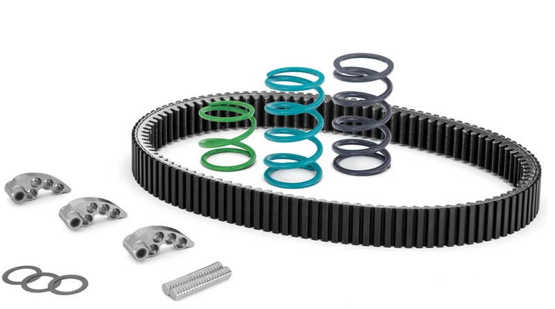 Load image into Gallery viewer, 2021+ Polaris RZR Pro XP  / Pro S Rev1 Clutch Kit
